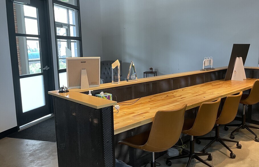 More Photos Of 475 N Lincoln St, Denver Loft Creative Space For Lease