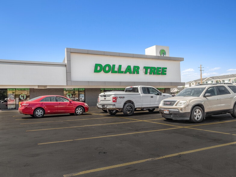 More Photos Of 37-129 N Harrisville Rd, Ogden Unknown For Lease