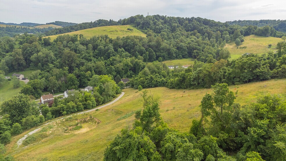 More Photos Of 10 Frazier Drive, Perryopolis Land For Sale