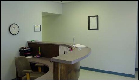 More Photos Of 206-208 W Hi-Line Rd, Pharr Warehouse For Lease