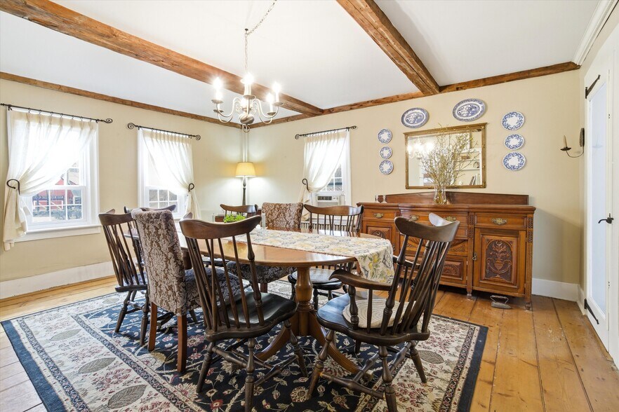 More Photos Of 235 Windsor Rd, Hillsborough Hospitality For Sale