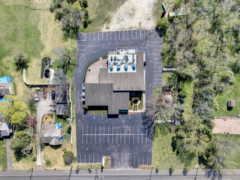 More Photos Of 2379 S Black Horse Pike, Williamstown Lodge Meeting Hall For Lease