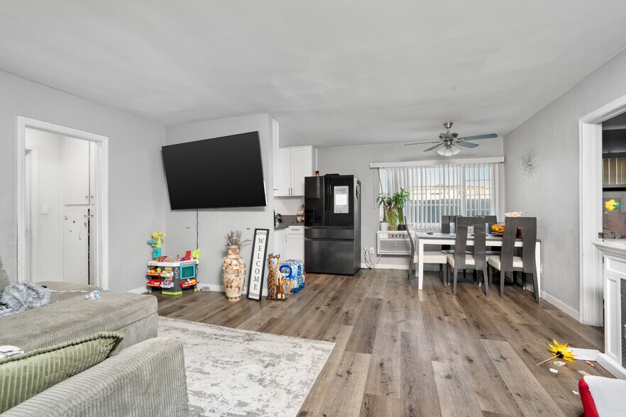 More Photos Of 6653 Darby Ave, Reseda Apartments For Sale