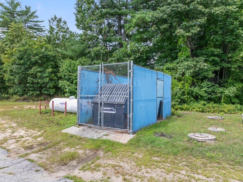 More Photos Of 322 NH Route 104, New Hampton General Retail For Sale