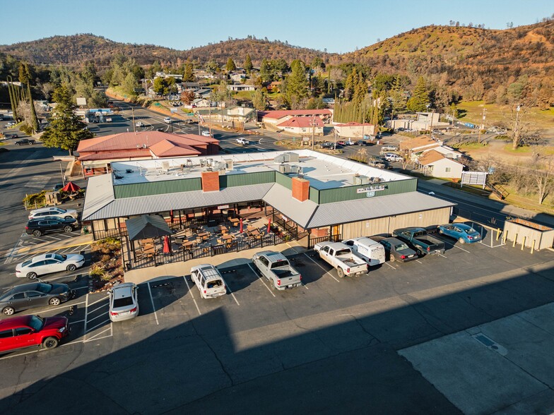 More Photos Of 5159 CA-140, Mariposa General Retail For Sale