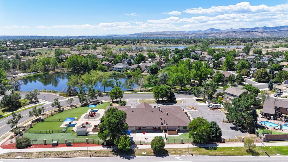 More Photos Of 14449 W 63rd Pl, Arvada Daycare Center For Sale