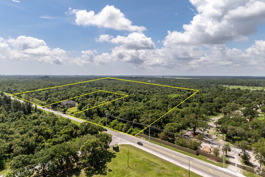 More Photos Of 7075 Indrio Rd, Fort Pierce Land For Sale