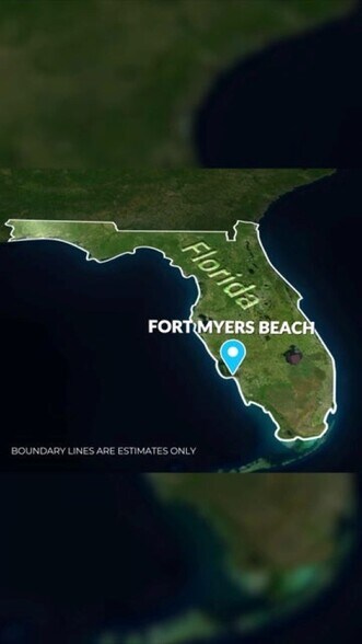 More Photos Of 2915 Estero Blvd, Fort Myers Land For Sale