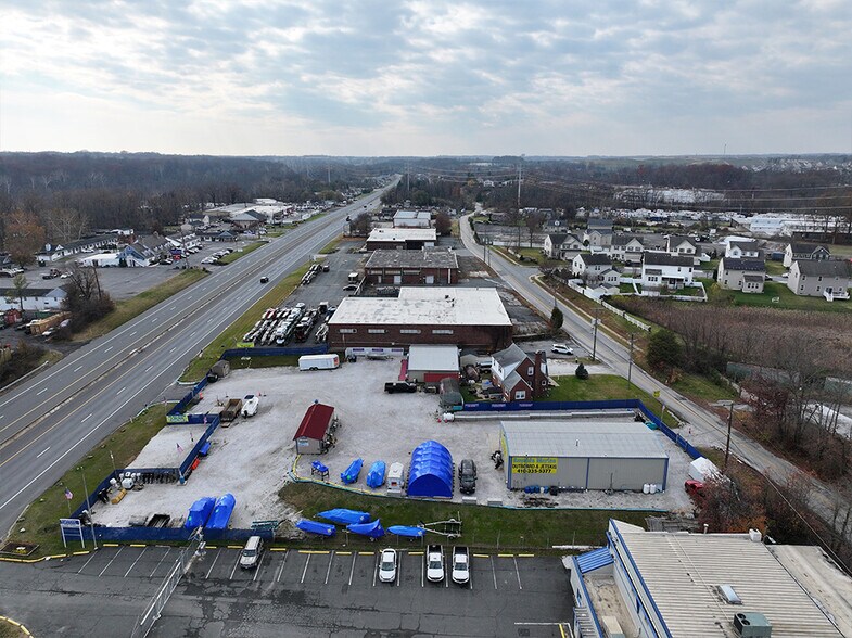 More Photos Of 11145 Red Lion Rd, White Marsh Flex For Sale