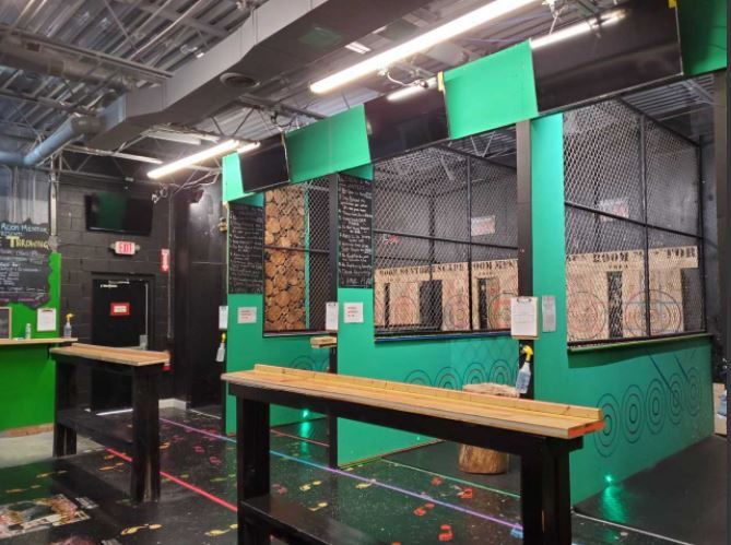 More Photos Of 7464-7472 Tyler Blvd, Mentor Flex For Lease