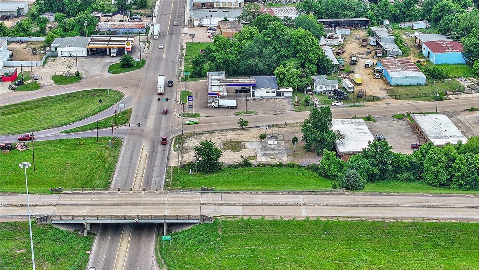 More Photos Of 1800 S Gallatin St, Jackson Land For Sale