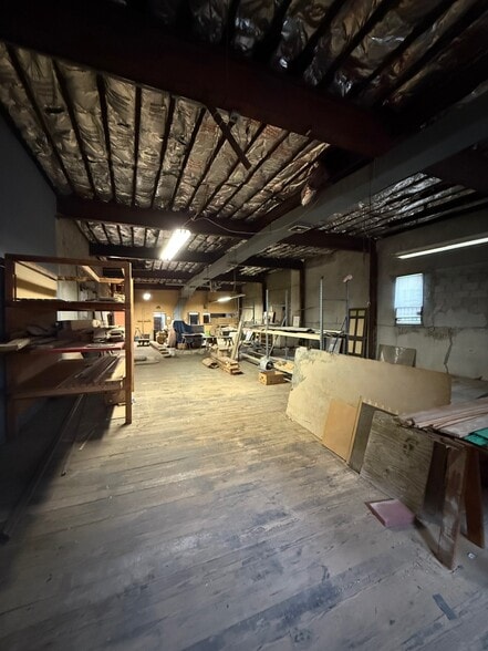 More Photos Of 1326 S 20th St, Philadelphia Warehouse For Sale