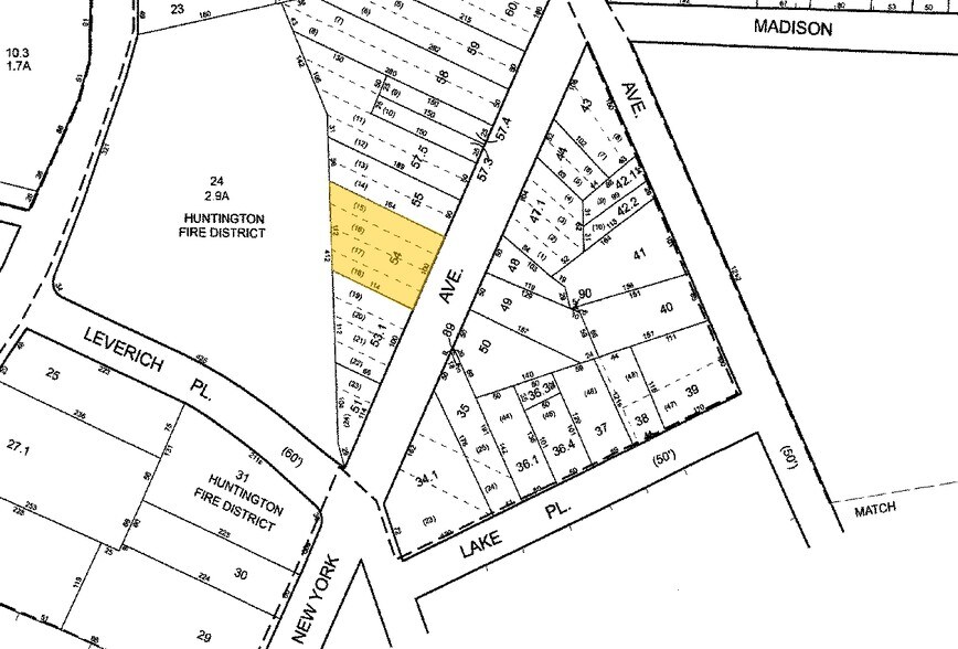 More Photos Of 197 New York Ave, Huntington Office For Lease