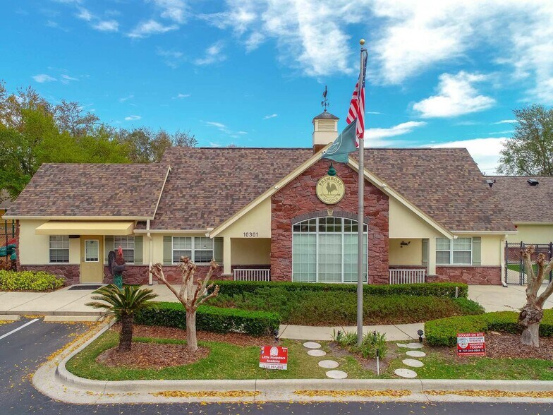 Primary Photo Of 10301 Cross Creek Blvd, Tampa Daycare Center For Sale