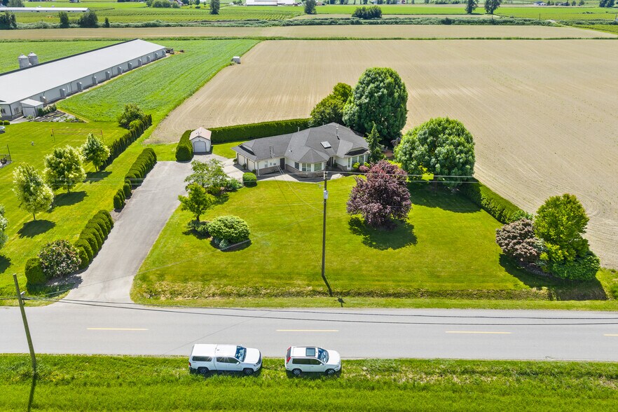 More Photos Of 34834 Page Rd, Abbotsford Land For Sale