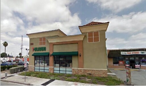 More Photos Of 2001 E South St, Long Beach Storefront For Lease