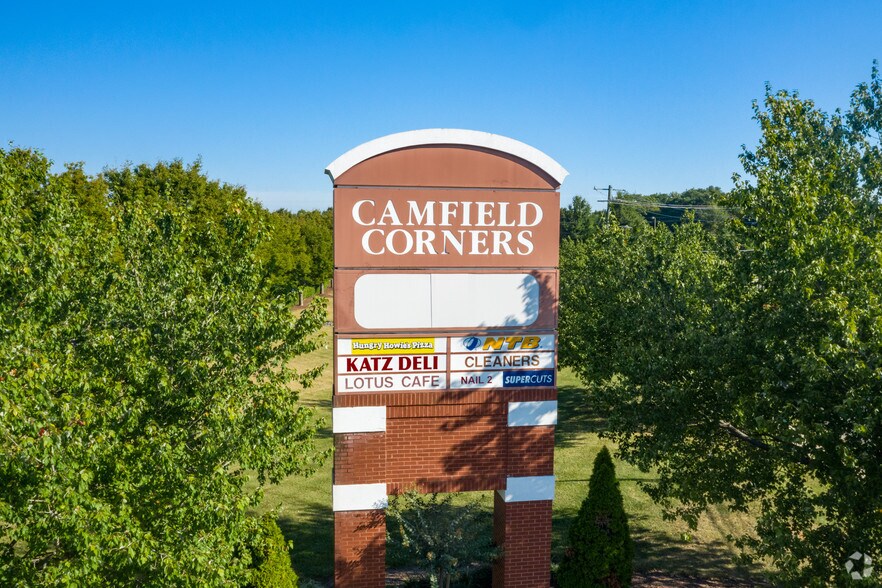 More Photos Of 8620 Camfield St, Charlotte Storefront For Lease