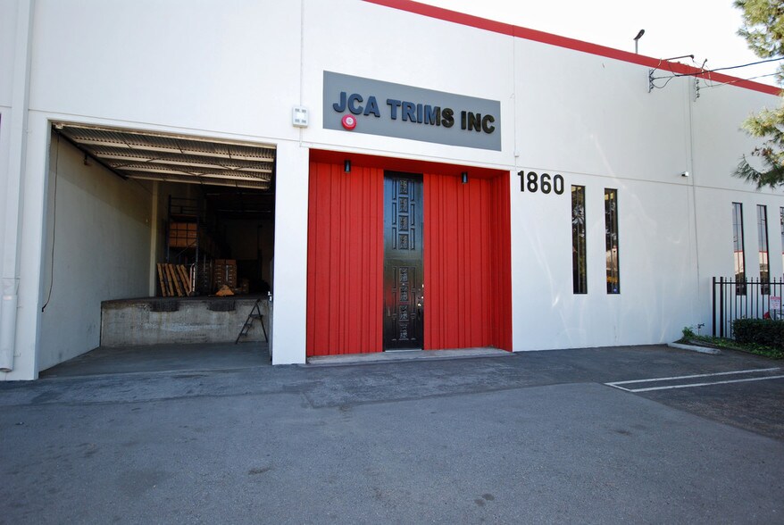 More Photos Of 1771-1837 E 46th St, Los Angeles Warehouse For Lease
