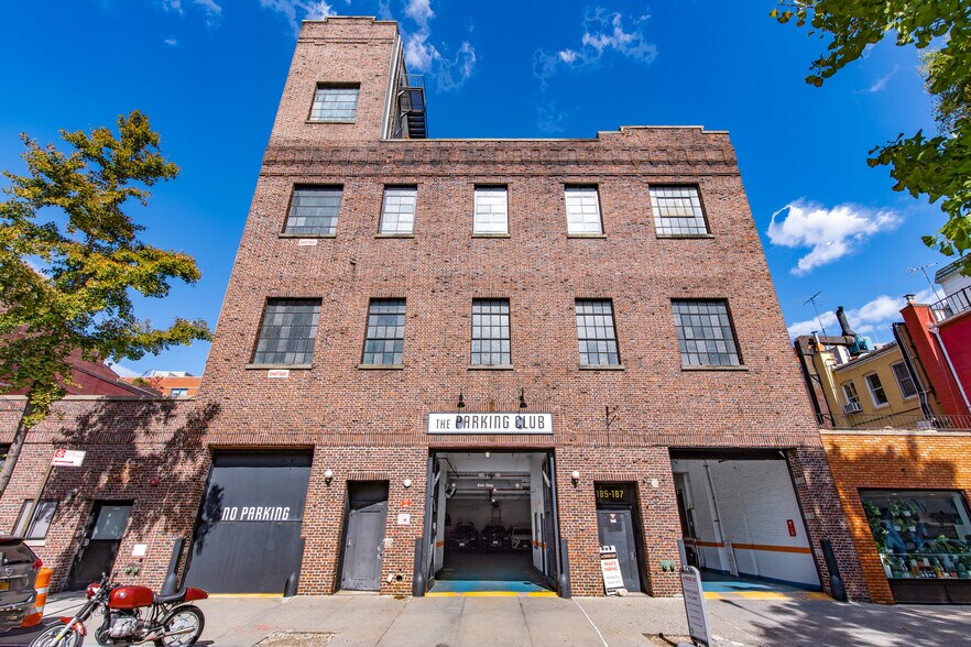 More Photos Of 183-185 Pacific St, Brooklyn Parking Garage For Sale