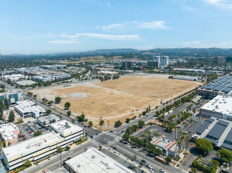 More Photos Of 6633 Canoga Ave, Canoga Park Land For Sale