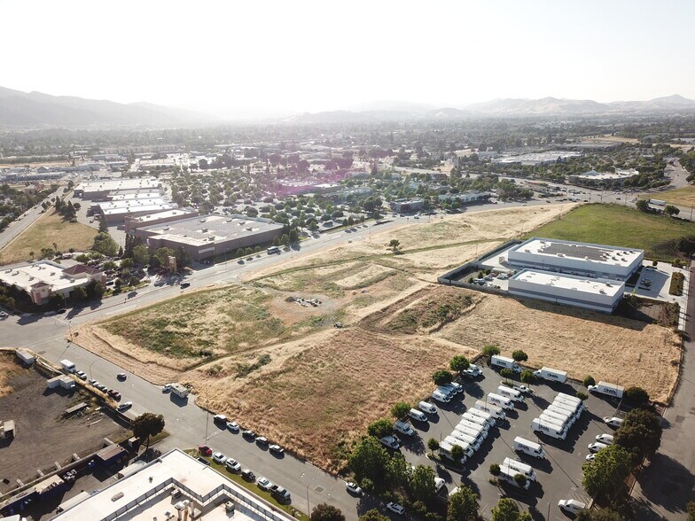 More Photos Of Holloway Rd, Gilroy Land For Sale