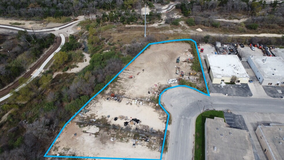 More Photos Of 4731 Whirlwind St, San Antonio Land For Sale