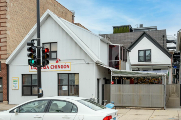 Primary Photo Of 2234-2236 N Western Ave, Chicago Apartments For Sale