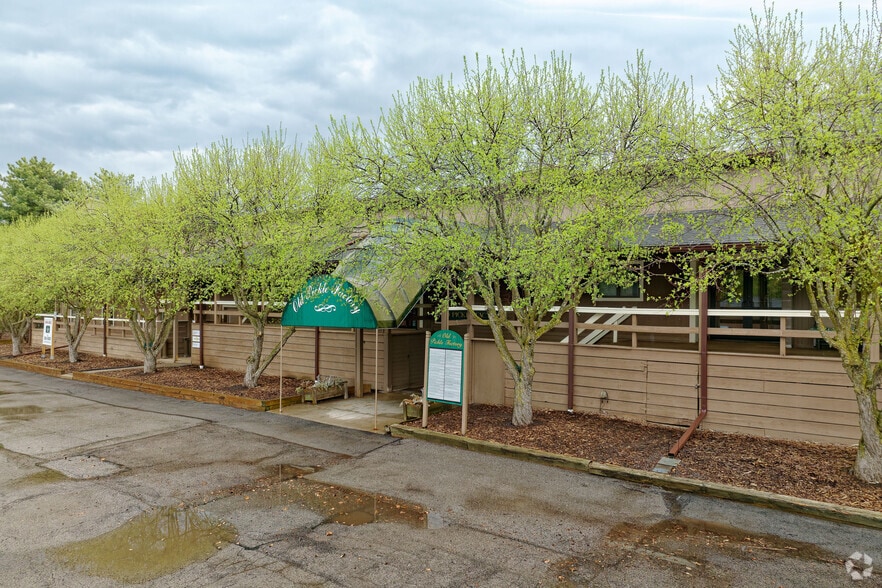 Primary Photo Of 1 Grove St, Pittsford Office For Lease