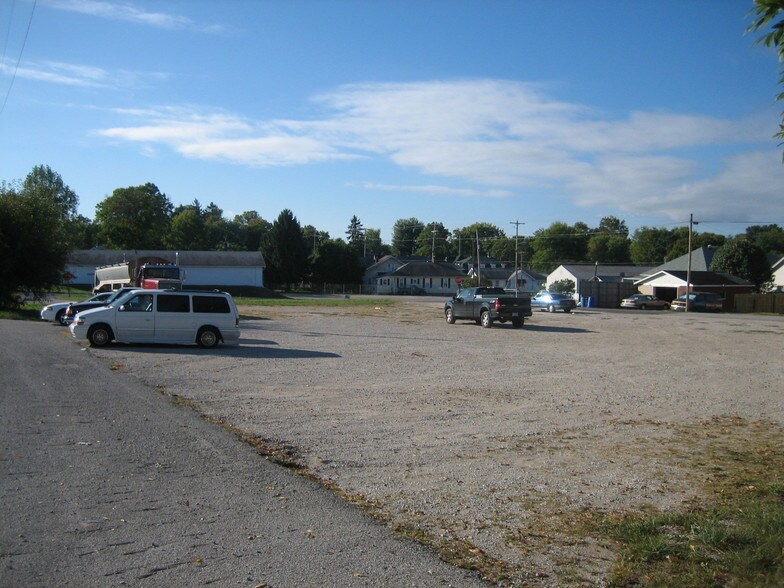 Primary Photo Of 815 Norton Ave, Bedford Land For Lease