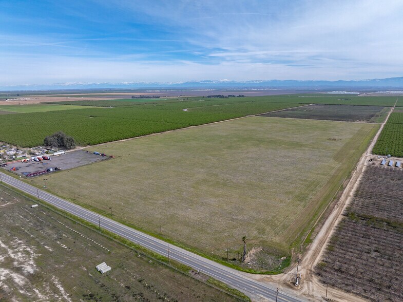 More Photos Of 0 Beech Ave Ave, Shafter Land For Sale