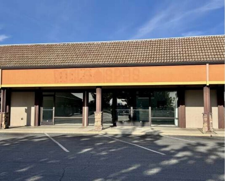 More Photos Of 6392-6512 Westside Rd, Redding Unknown For Lease