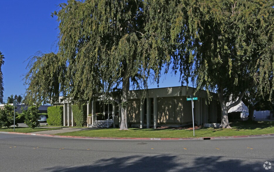 More Photos Of 296-298 Brokaw Rd, Santa Clara Office For Lease