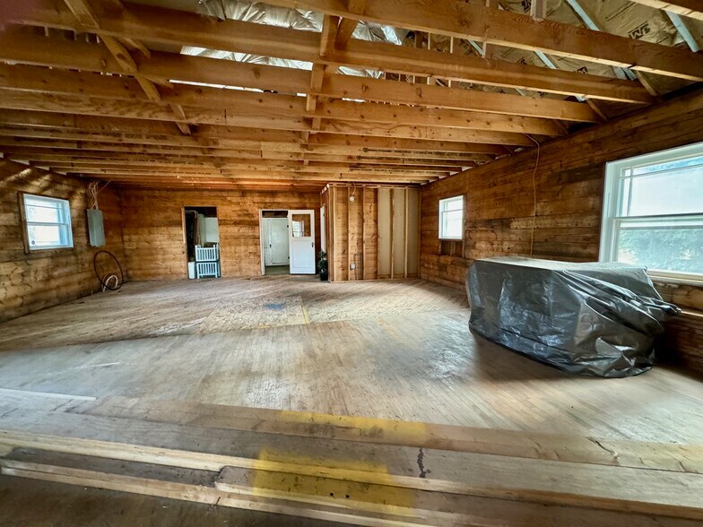 More Photos Of 413 S 3rd St, Mccall Office For Sale