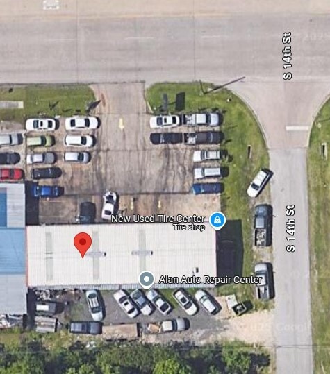 More Photos Of 1503 W Main St, La Porte Auto Repair For Sale