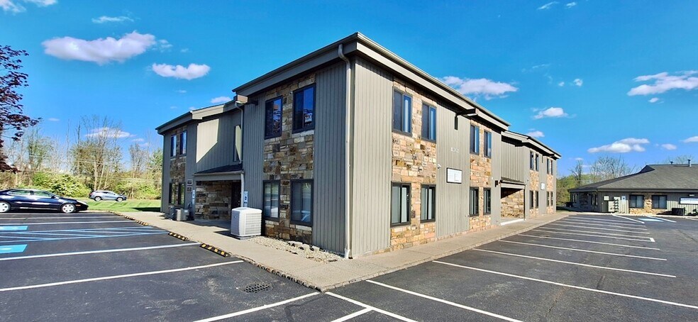 More Photos Of 272 Us Highway 206, Flanders Office For Sale