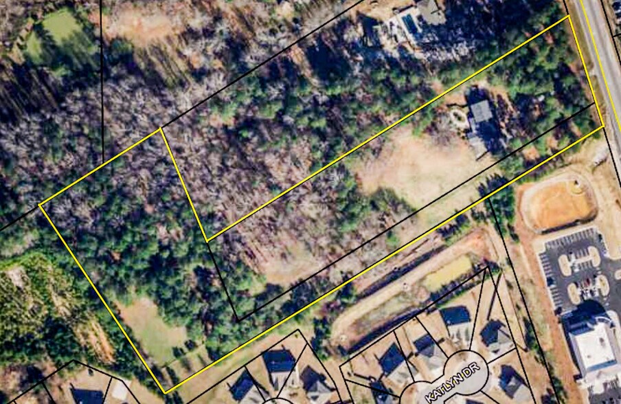 More Photos Of 3460 Highway 81, Loganville Flex For Sale