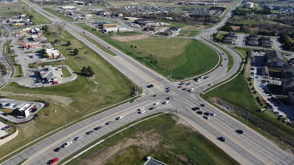More Photos Of 84th St @ Nebraska Pkwy, Lincoln Land For Sale