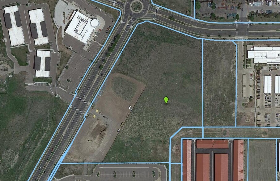 More Photos Of 10112 Twenty Mile Rd, Parker Land For Sale