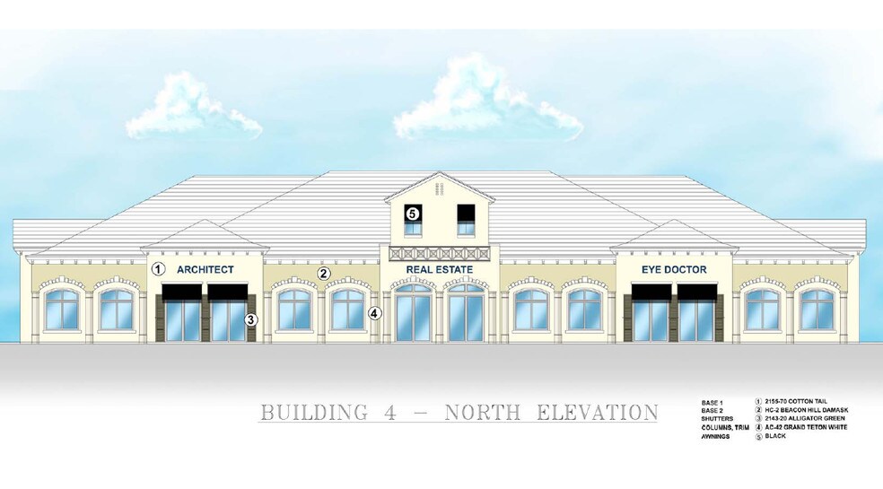 More Photos Of 4601 Military Trl, Jupiter Medical For Sale