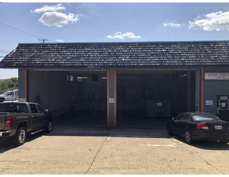 3009 N Central St, Knoxville, TN 37917 Industrial For Lease