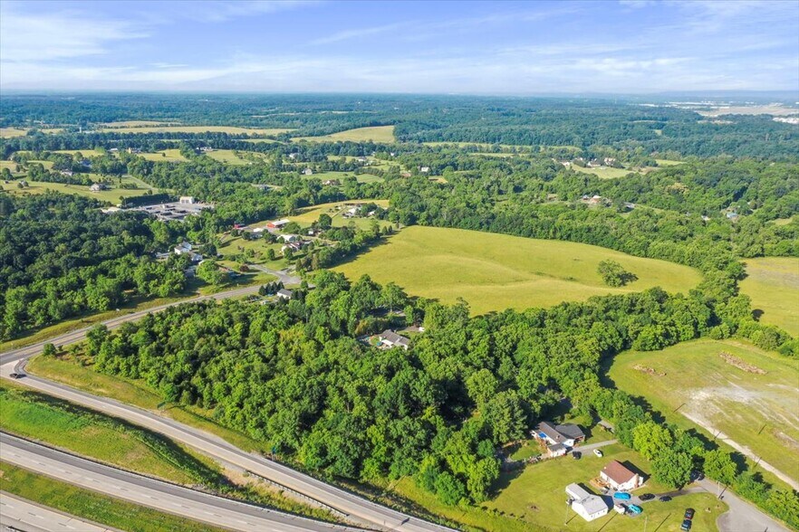 Primary Photo Of Lot A OPEQUON CONNECTOR Rd, Kearneysville Land For Sale