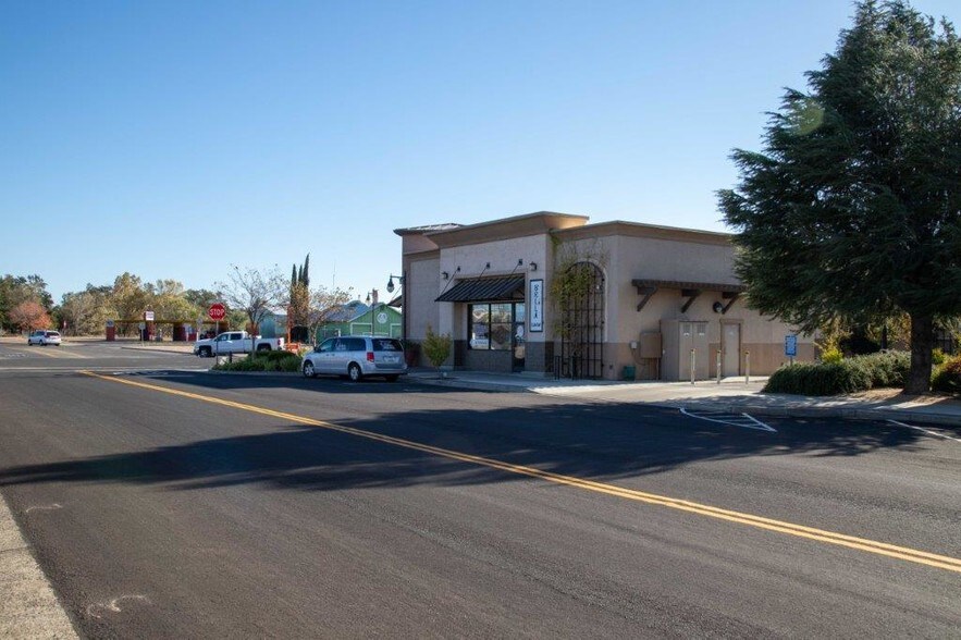 More Photos Of 2820 Freeman St, Anderson Freestanding For Lease