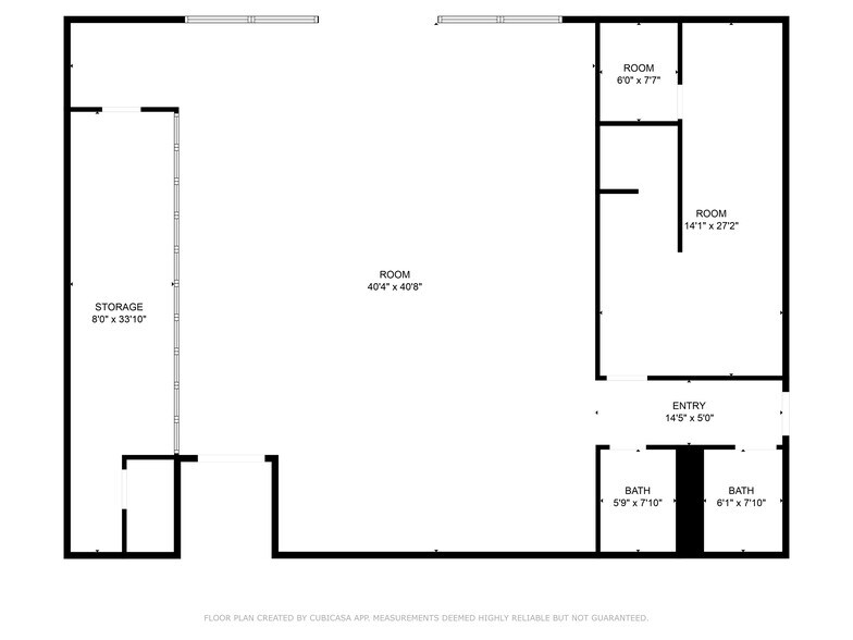 More Photos Of 1501 Rock Spring Rd, Forest Hill Convenience Store For Lease