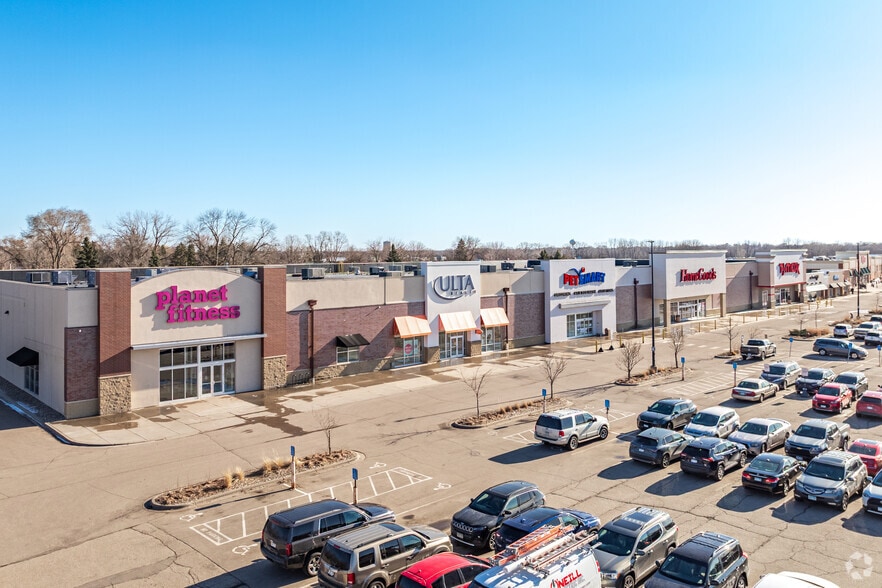 More Photos Of 7210-7240 E Point Douglas Rd S, Cottage Grove General Retail For Sale