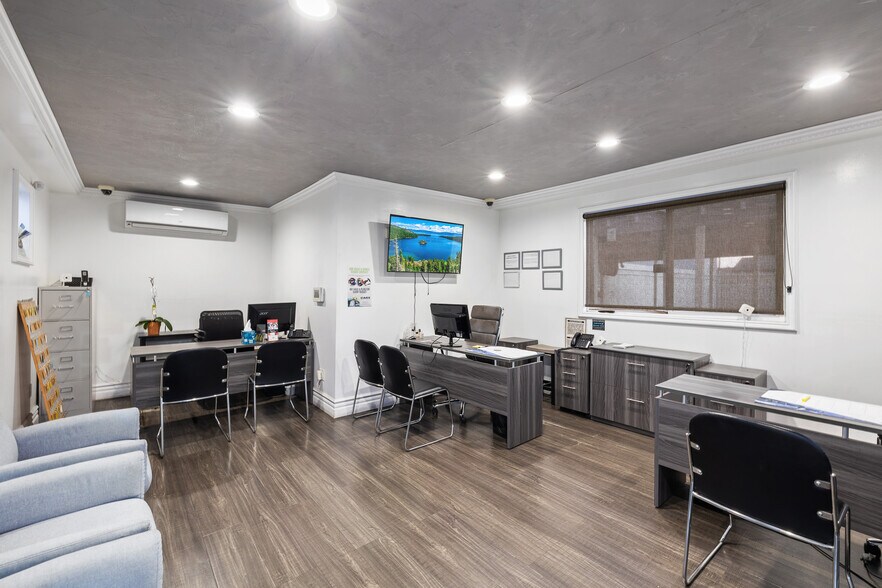 More Photos Of 9979 San Fernando Rd, Pacoima Land For Lease