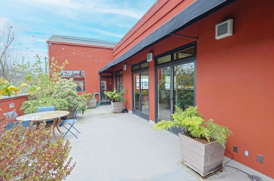 More Photos Of 1676-1690 Shattuck Ave, Berkeley Storefront Retail Office For Sale