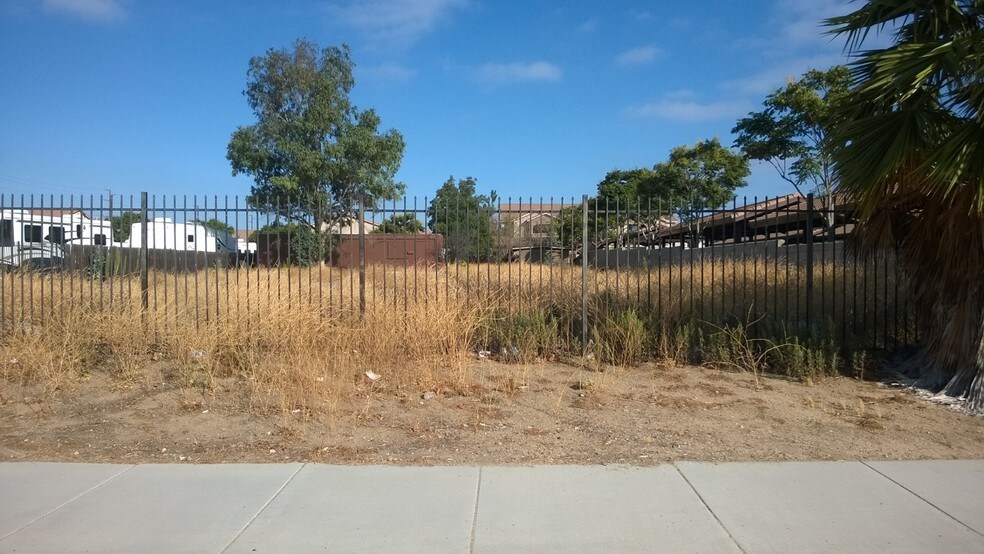 Primary Photo Of 41449 Los Alamos Rd, Murrieta Land For Sale