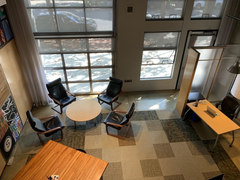 More Photos Of 1510-1526 Park Ave, Emeryville Office Residential For Sale
