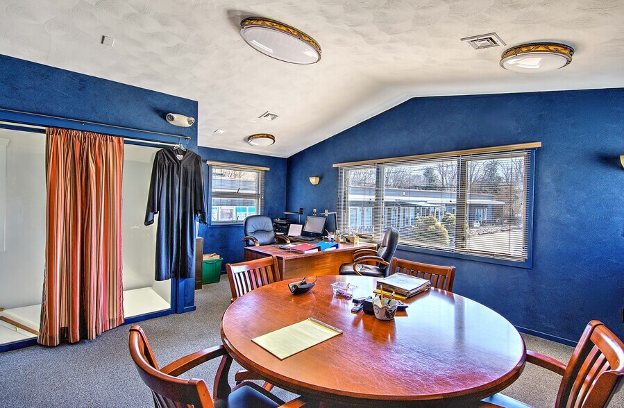 More Photos Of 628 Metacom Ave, Warren Storefront For Sale