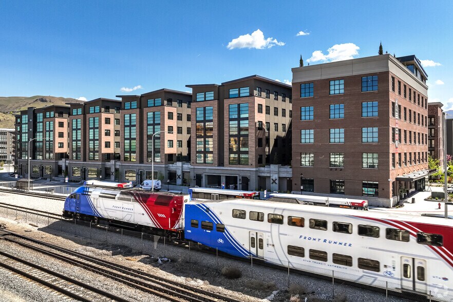 More Photos Of 470 W 200 N, Salt Lake City Apartments For Lease